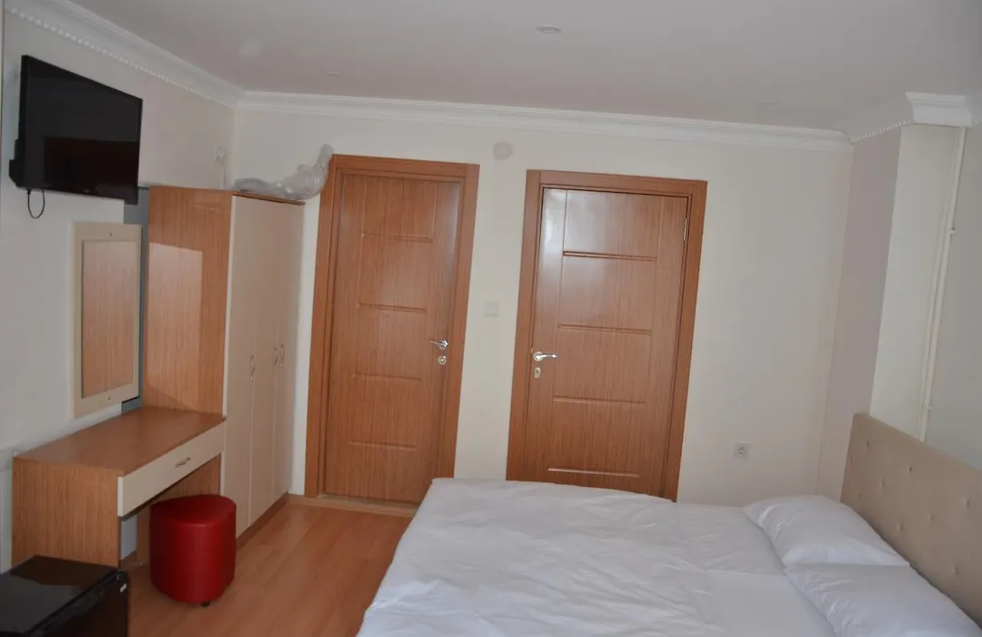 Baran Home Aparts-1