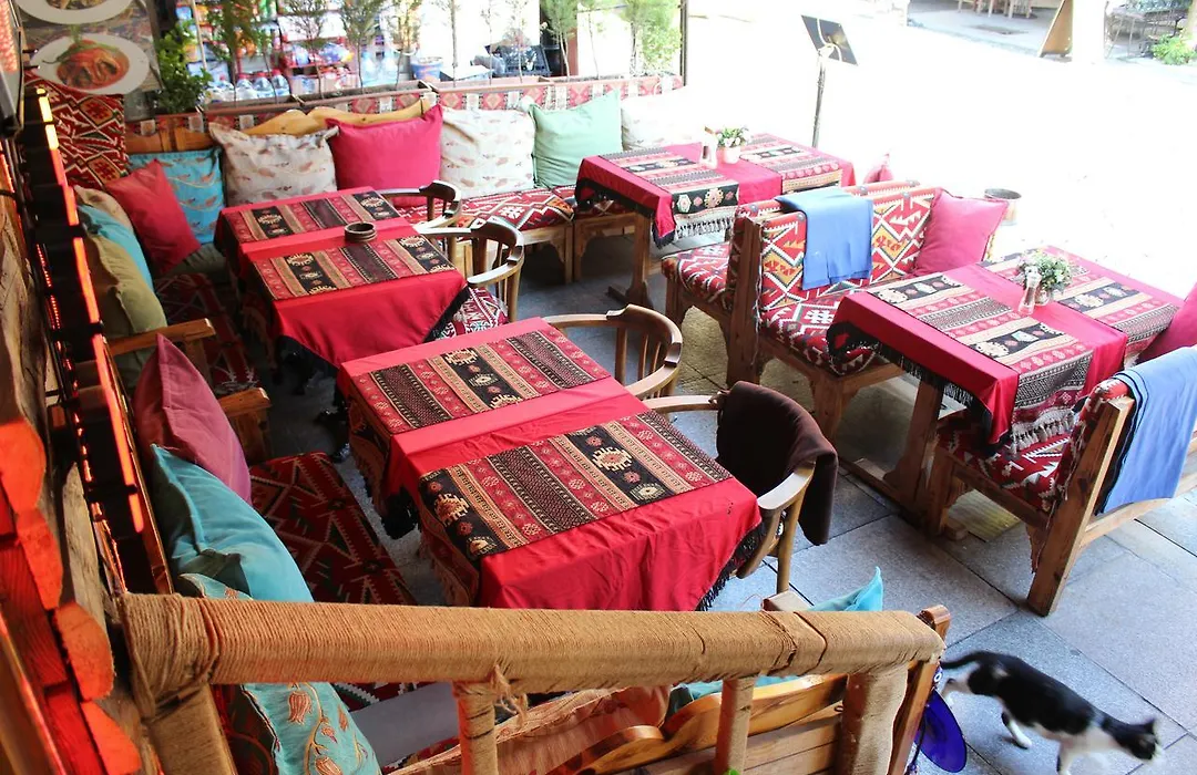 Nar Sultan Hotel & Aparts-1