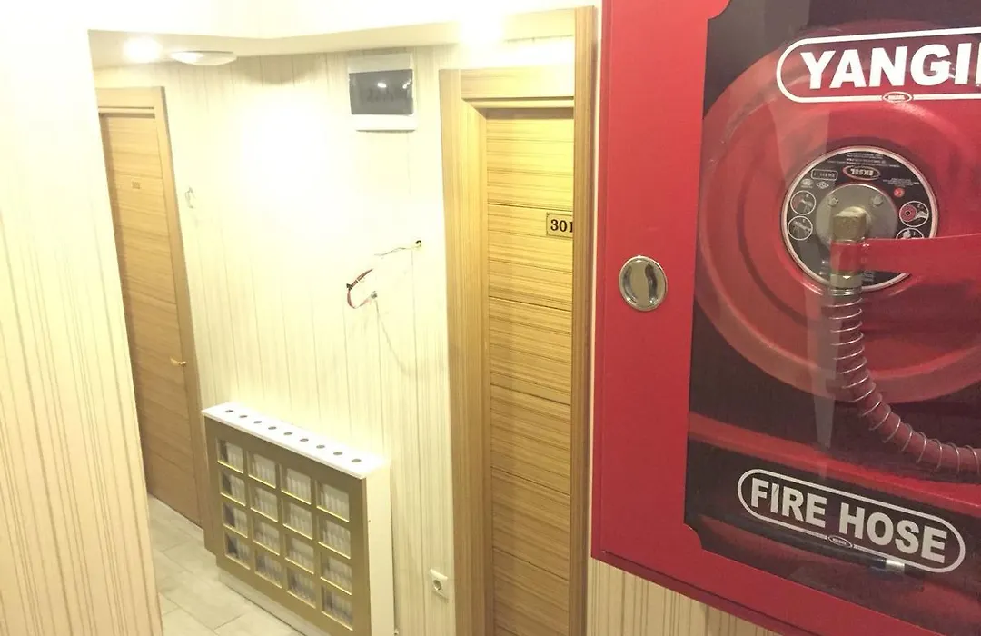 Arinc Hotel-1
