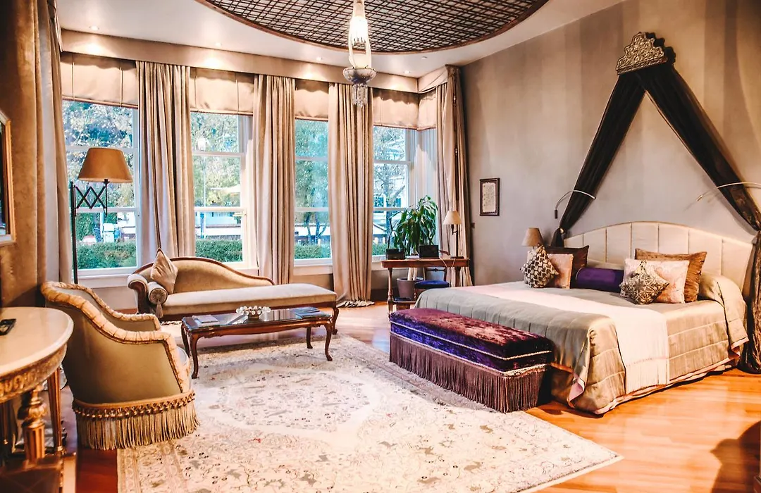 Hotel Les Ottomans Bosphorus - Special Category-1