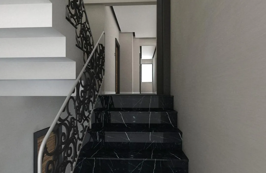 Hotel Yenibosna-1