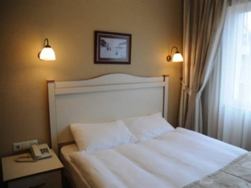 Ersu Hotel-1