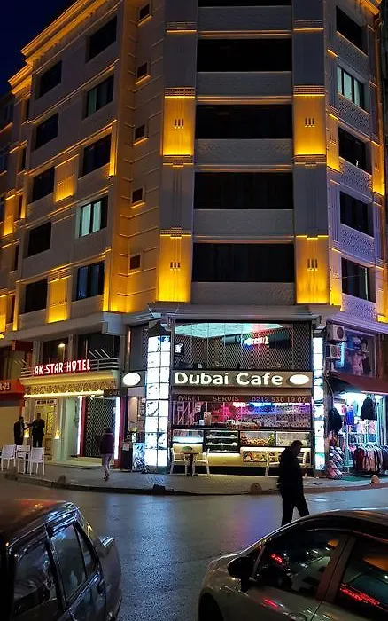 Ak Star Hotel-1