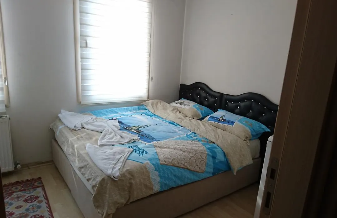 Huzur Apart-1