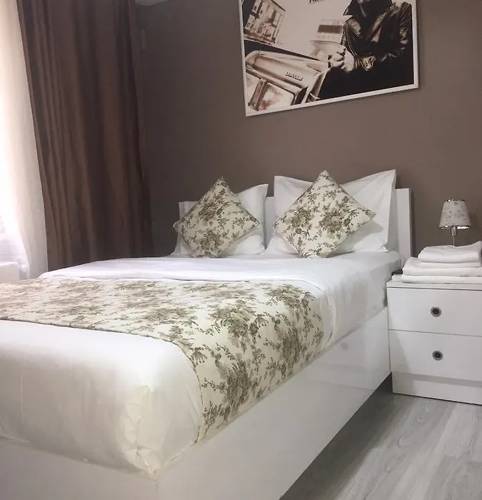 Taksim Square Seven Residence-1