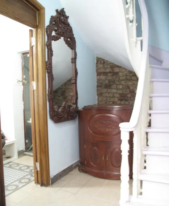 Aretias Antique House-1