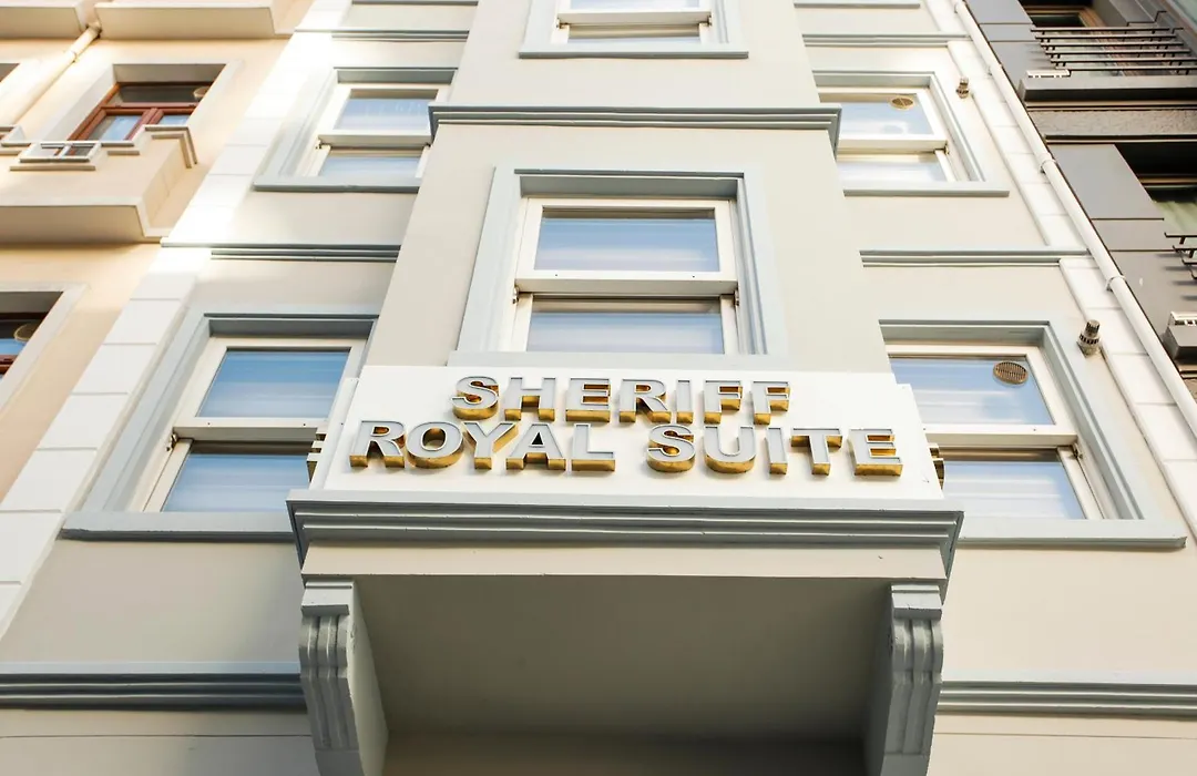 Sheriff Royal Suite-1