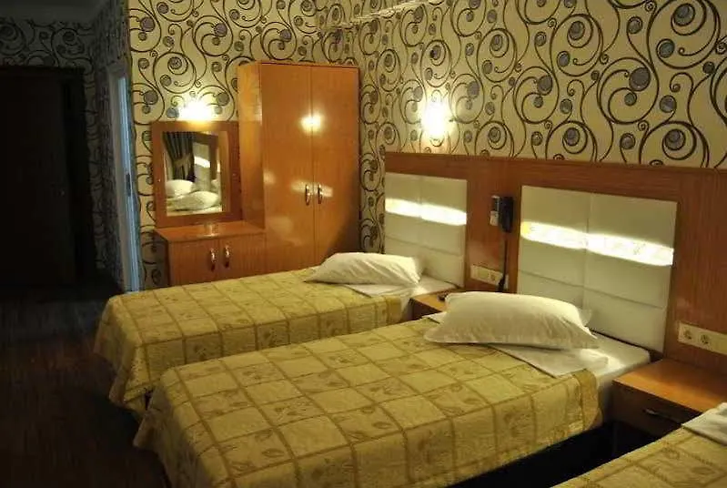 Starpark Hotel-1