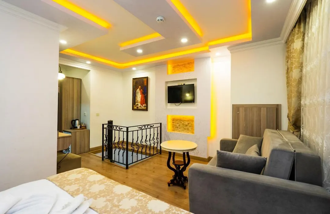 Harbour Suites Old City-1