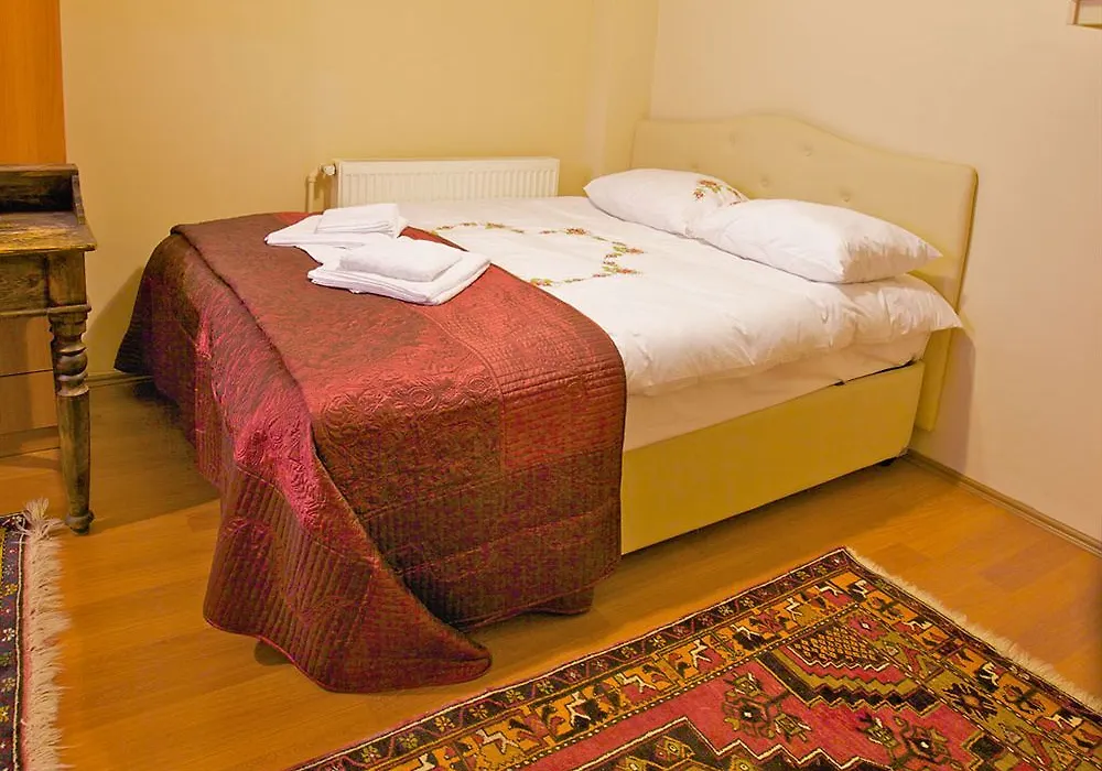 Istanbul Ataman Suites-1