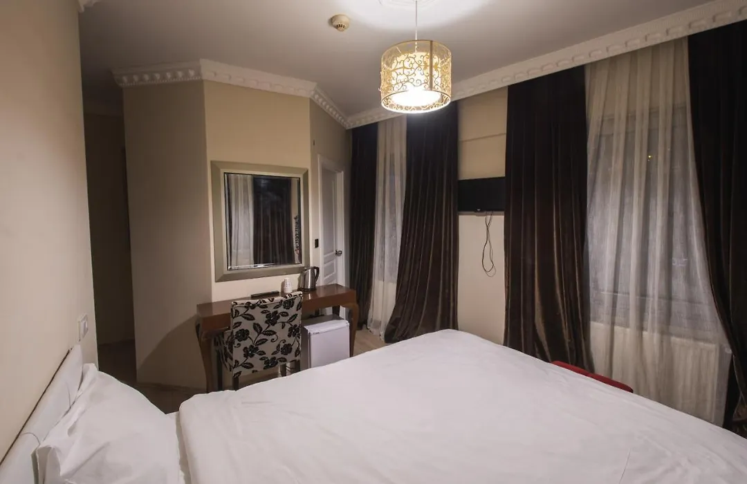 Ixir Hotel-1