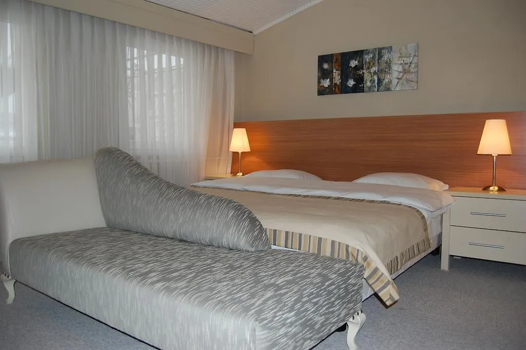 Istanbul Suite Home Istiklal-1