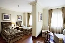 Eresin Hotels Sultanahmet Ex. Eresin Crown Hotel-1