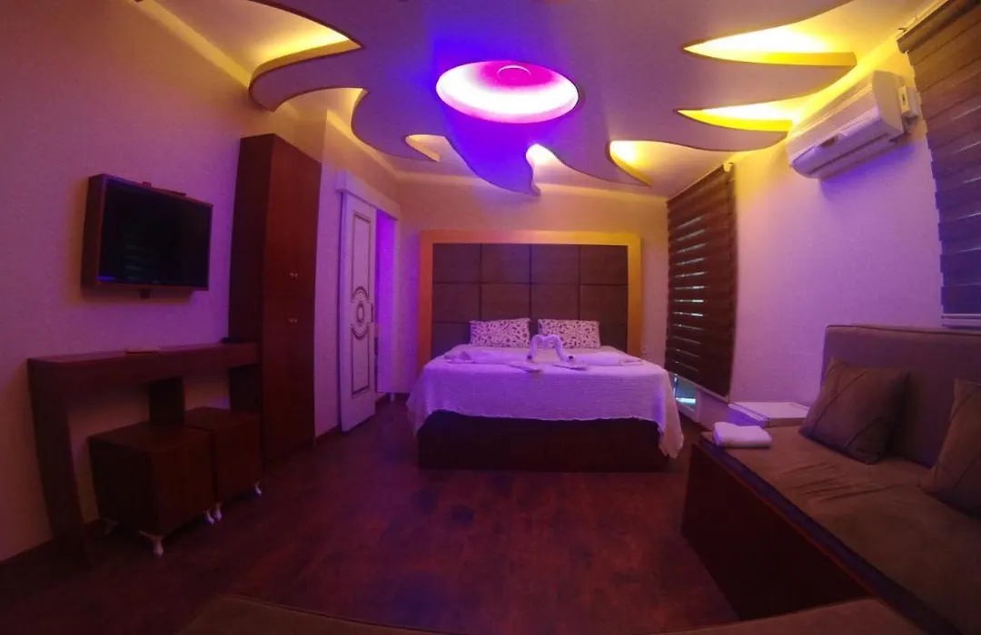 Bakirkoey Otel-1