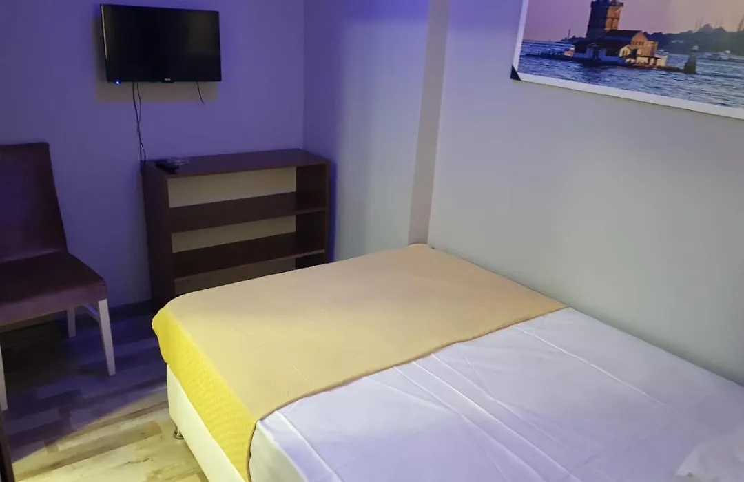Eyfel Hotel-1