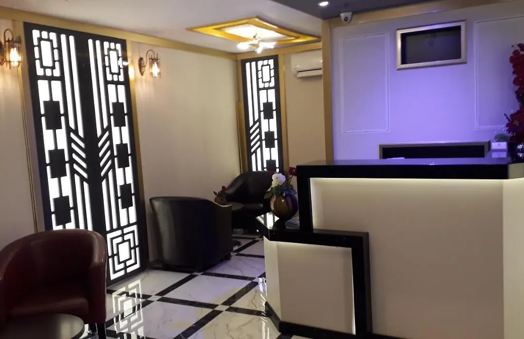 Hivas Hotel-1