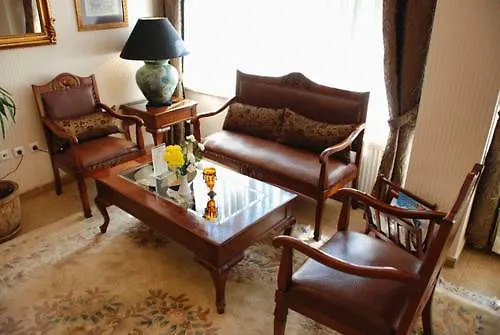 Megara Boutique Sultanahmet-1