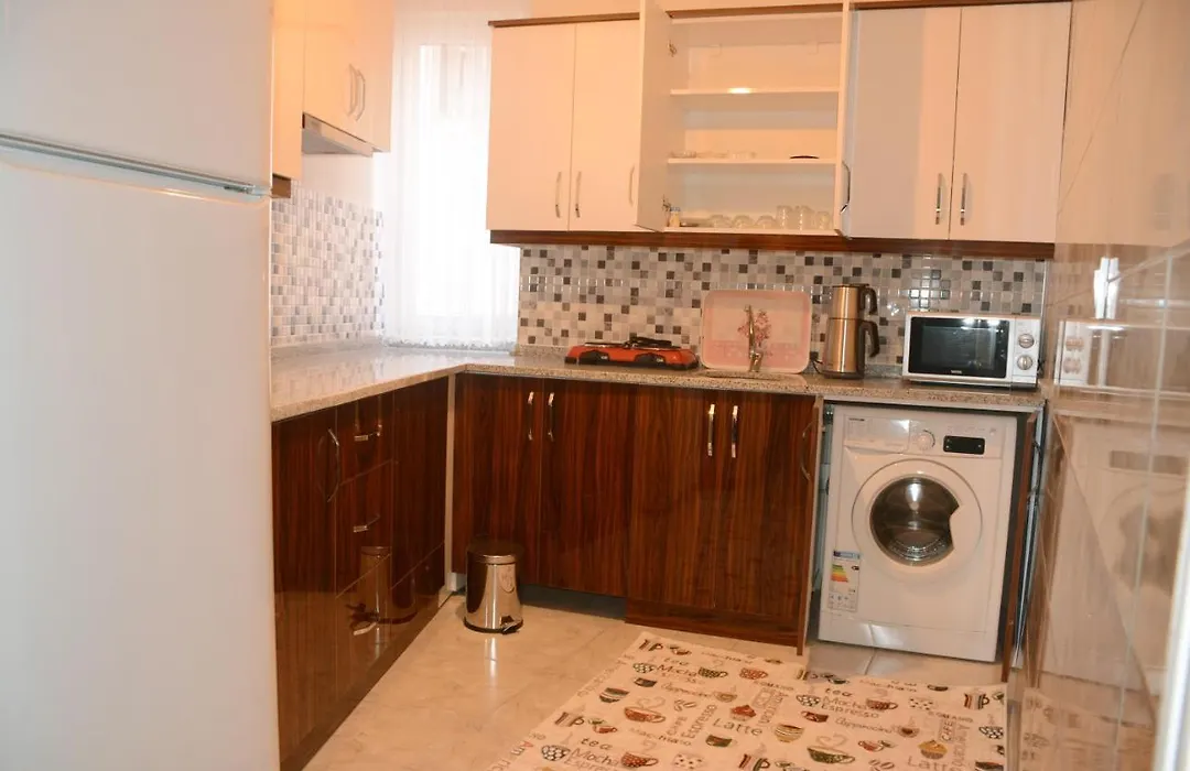Sar Pansiyon-1