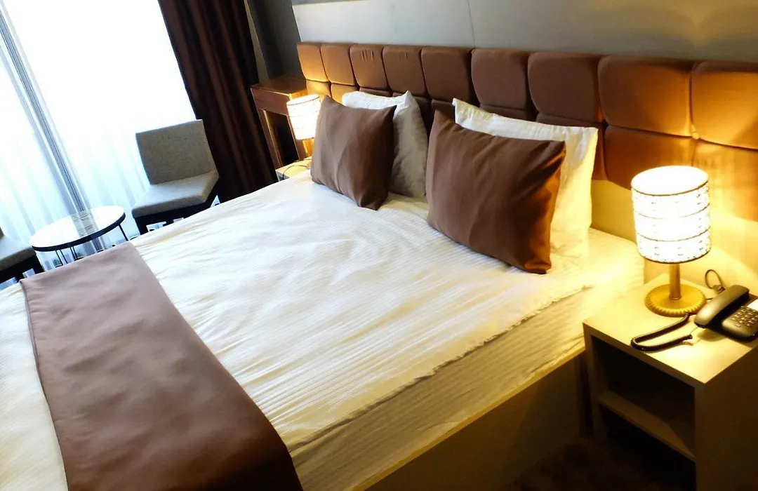Respiro Boutique Hotel-1