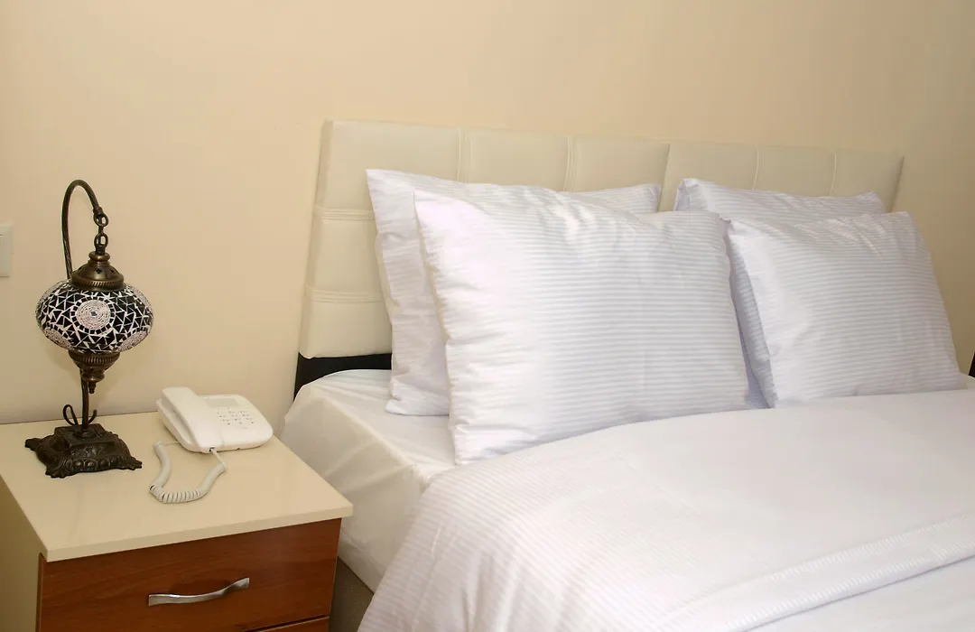 Cassa Istanbul Hotel-1