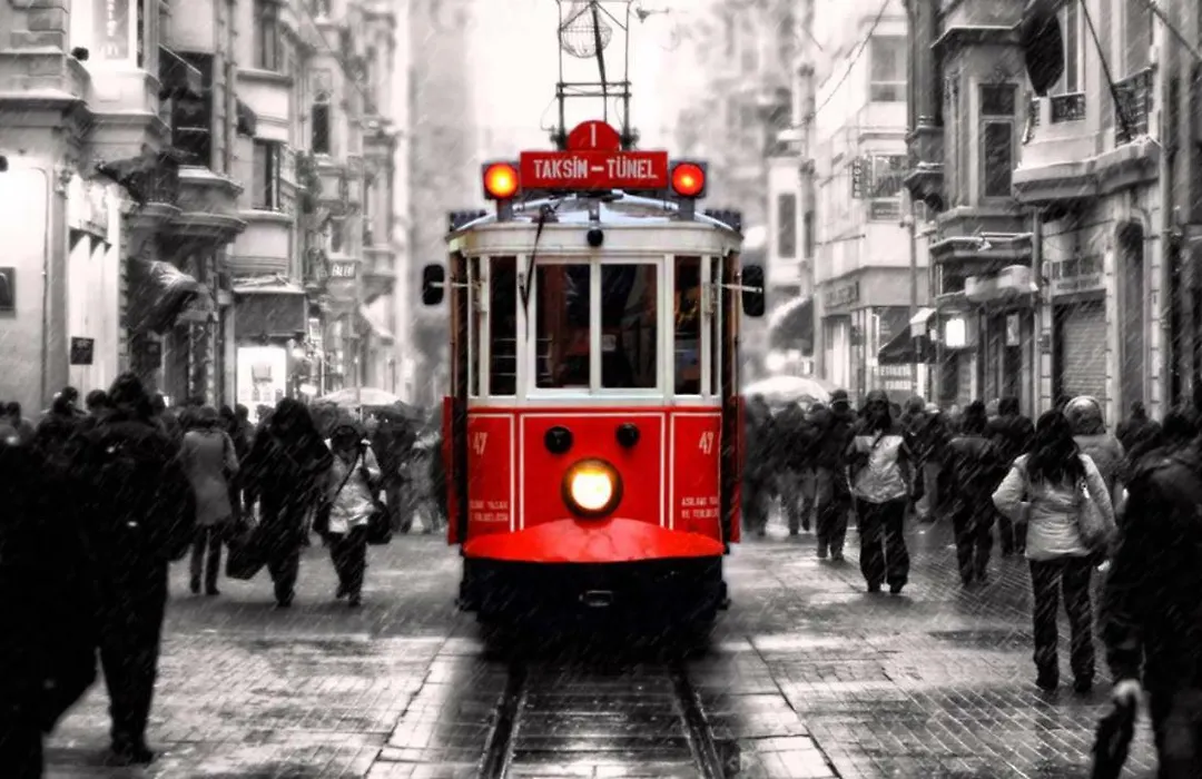 Norah Suites Hotel Istanbul-1