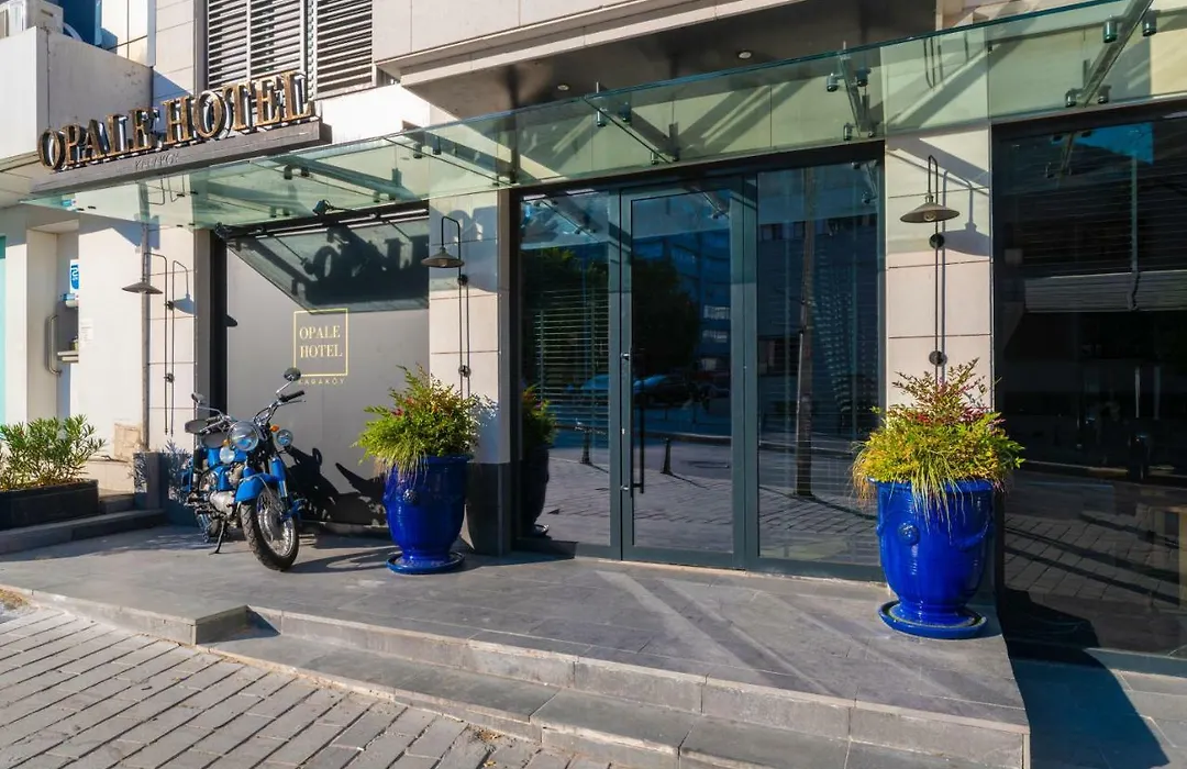 Opale Hotel-1