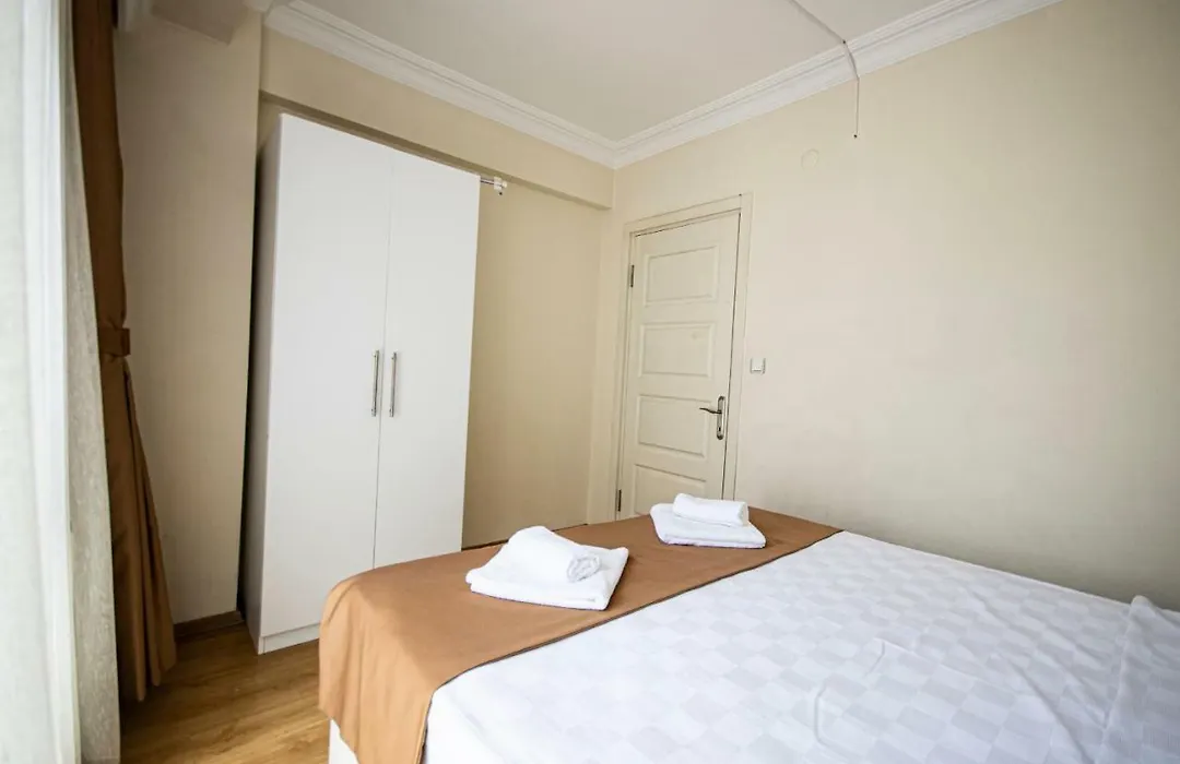 Polat Suite Home-1