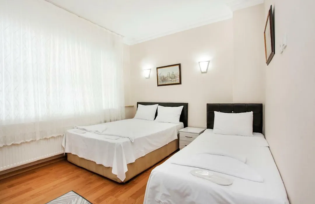 Guest House Sultanahmet-1
