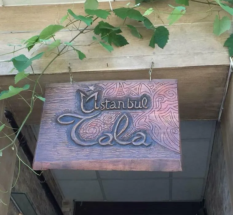 Tala Istanbul Suites-1