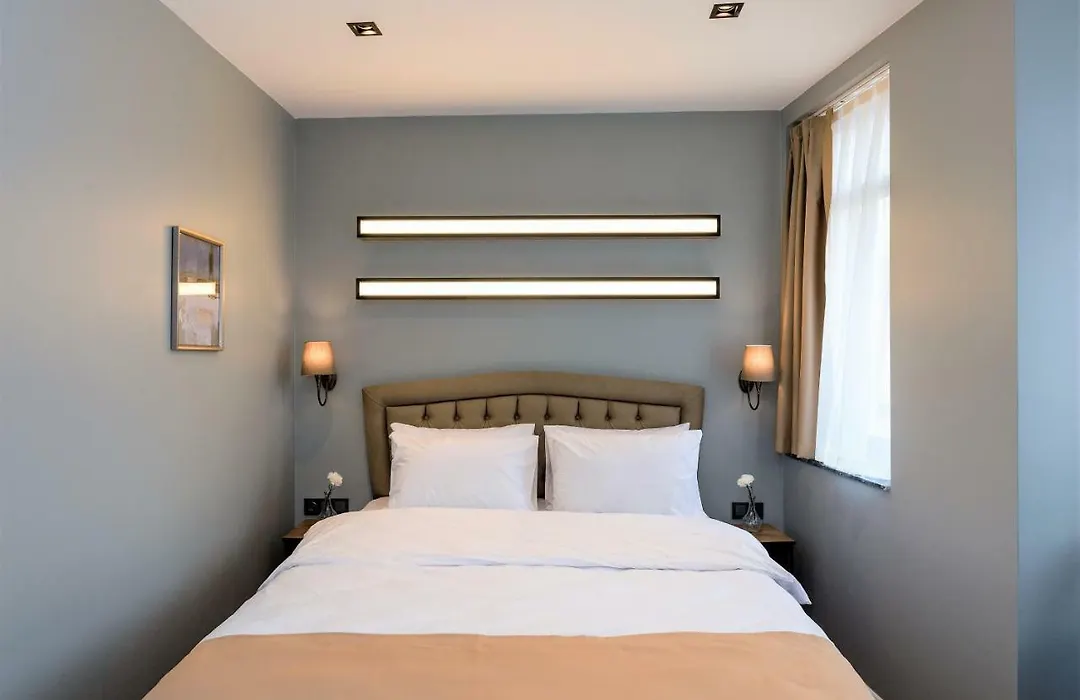 Galataist Apartments-1