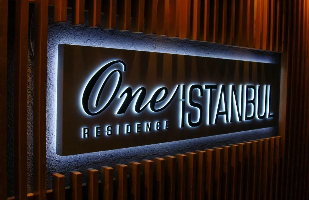 One Istanbul Hotel Suadiye-1