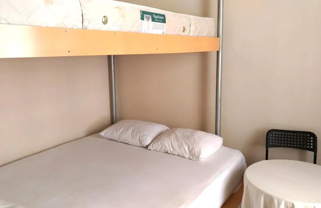 Kevin's Hostel-1
