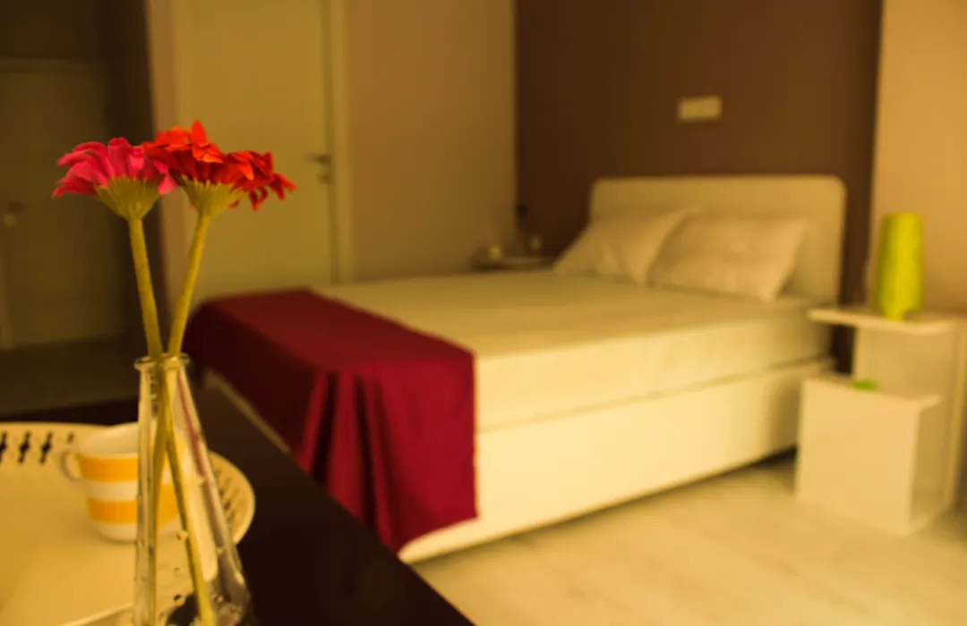 Beykent Inn Hotel-1
