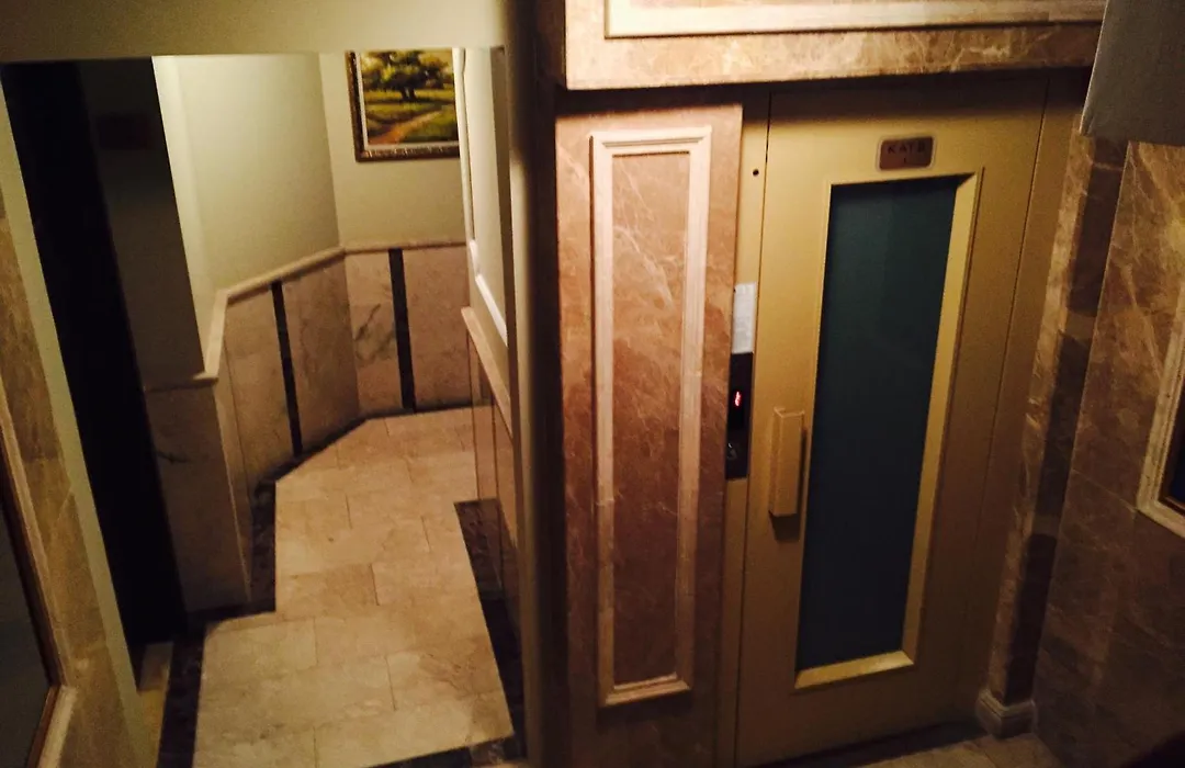 Kadikoy Park Suites-1