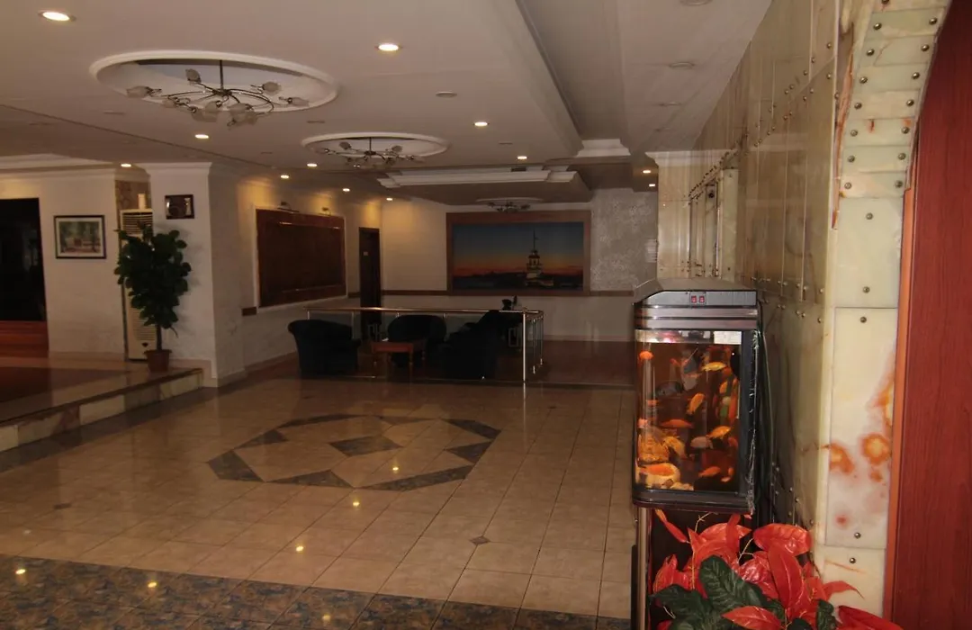 Kaya Hotel-1