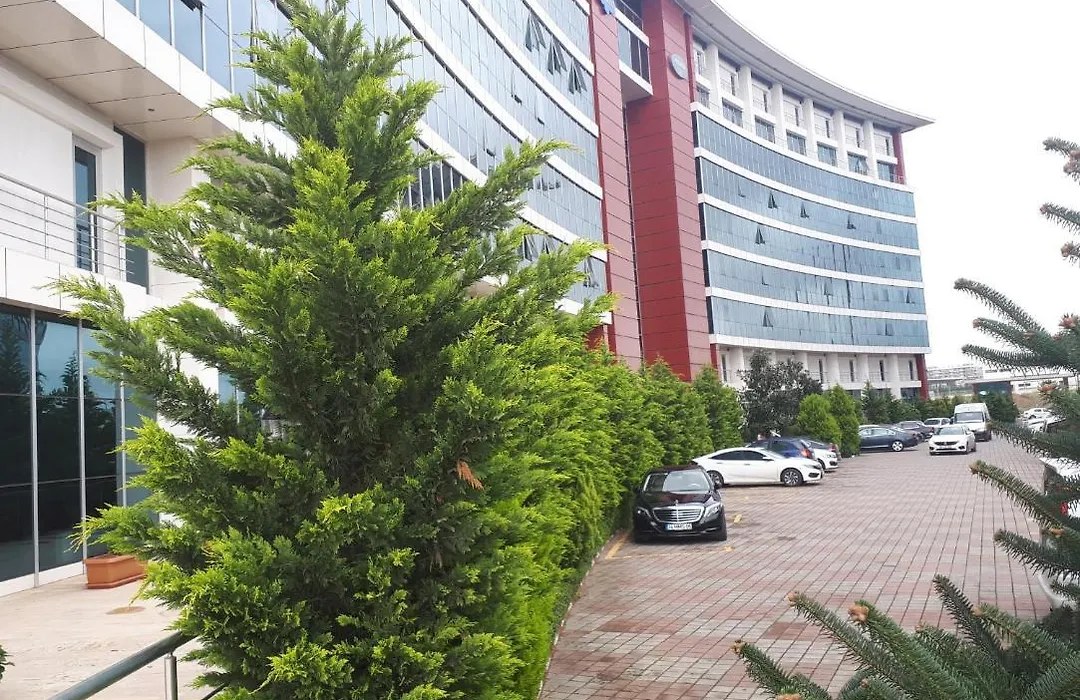 Ekinci Residence-1