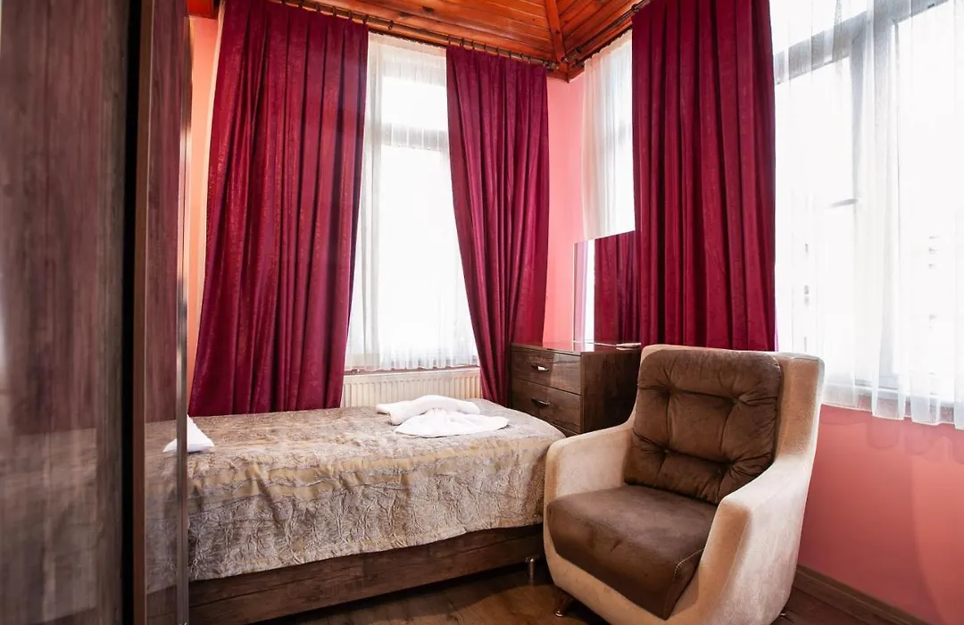 Lale Sultan Apart-1