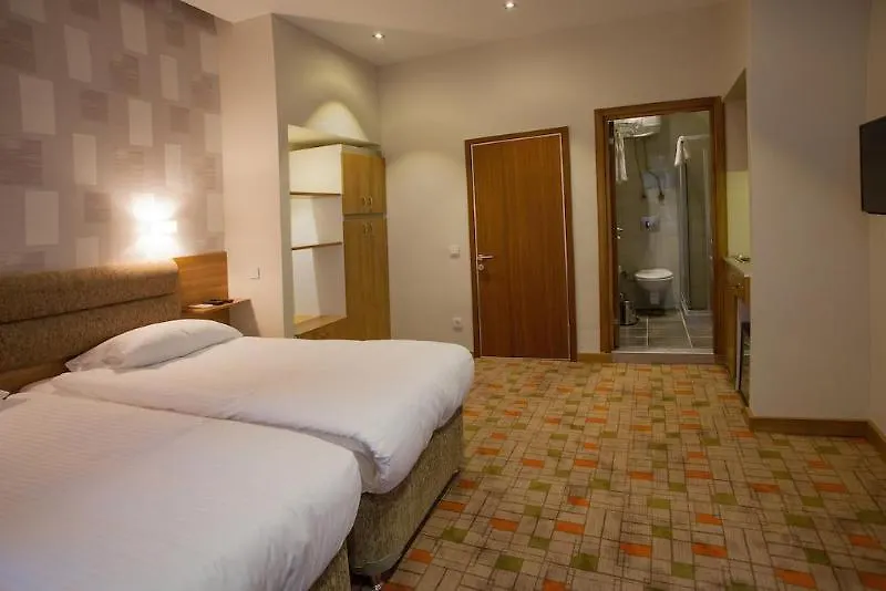 Serene Hotel-1