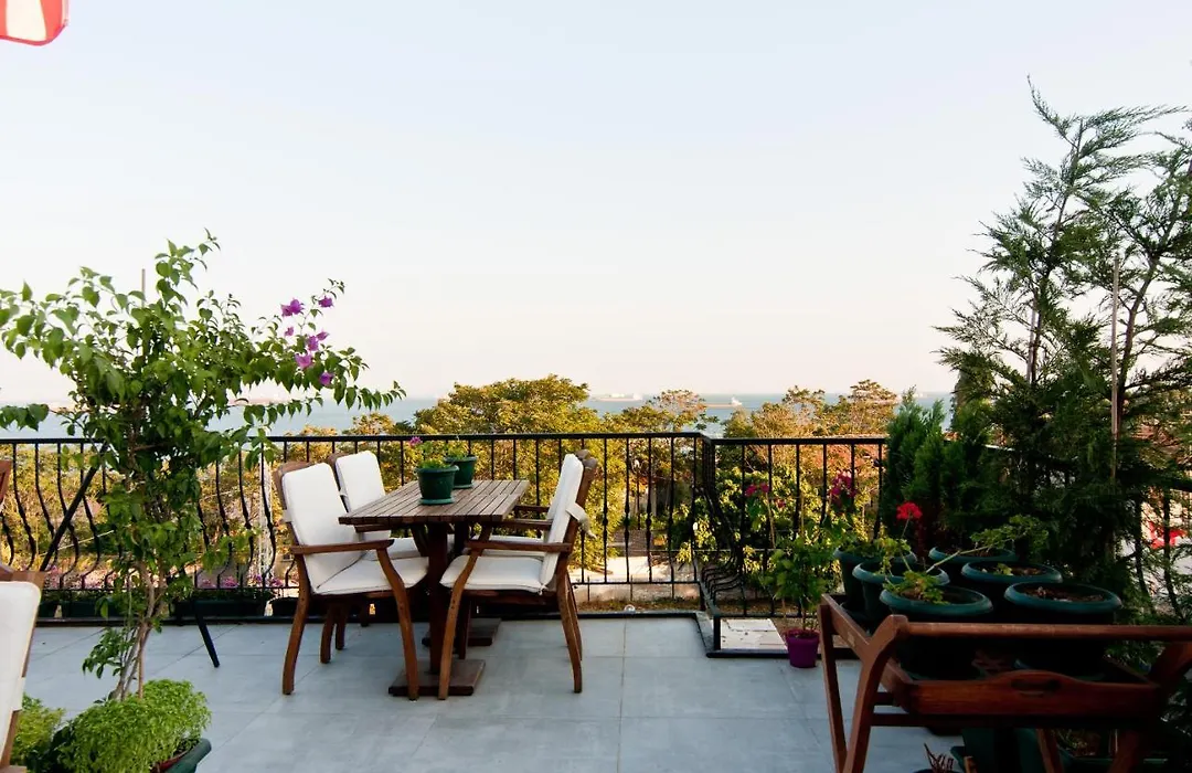 Queen Seagull Boutique Hotel-1