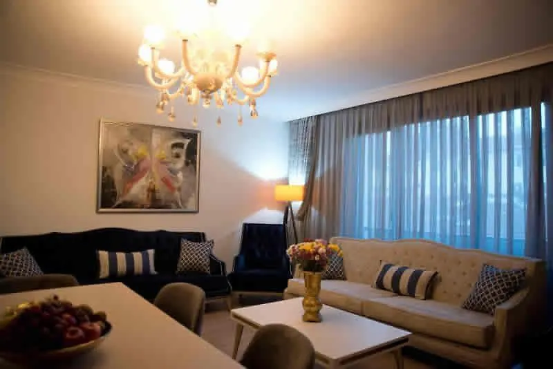 Nupelda Residence Hotel-1
