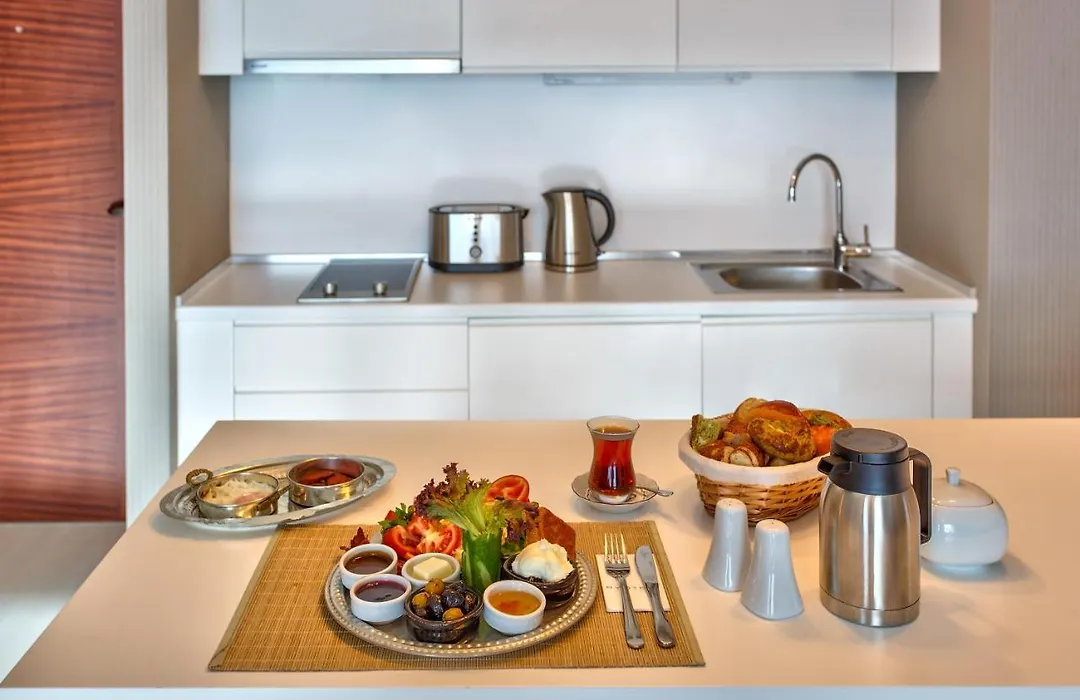 Oezay Suites-1