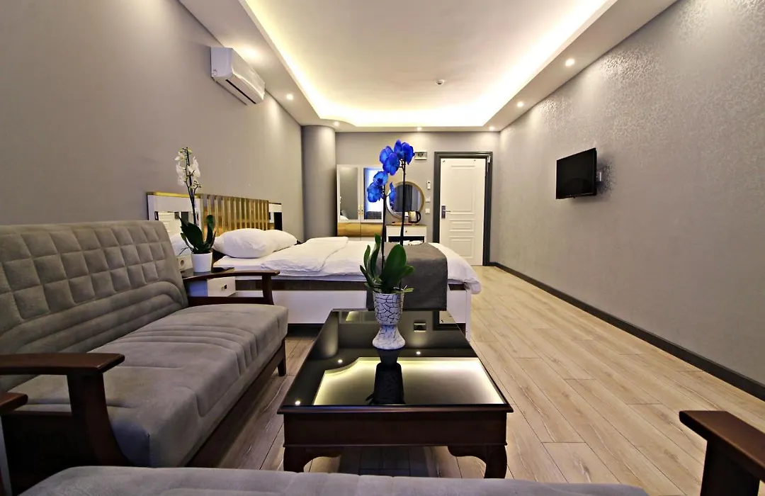 Beylife Suit Otel-1