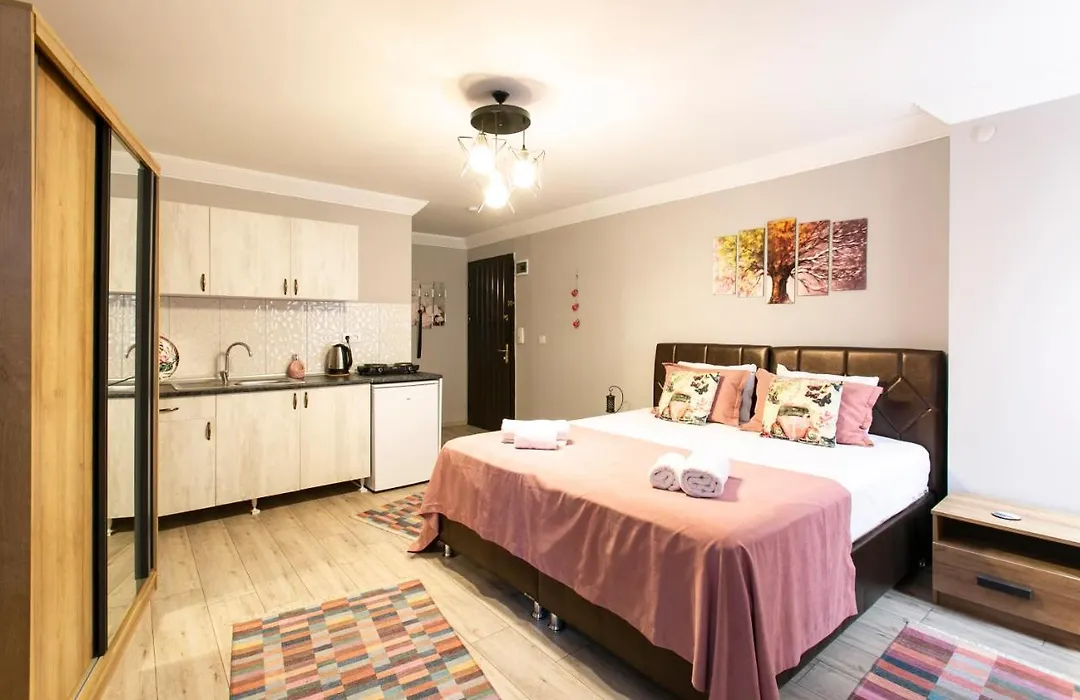 Sirena'S Suites-1