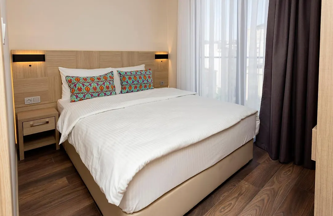 Princess Residence-1