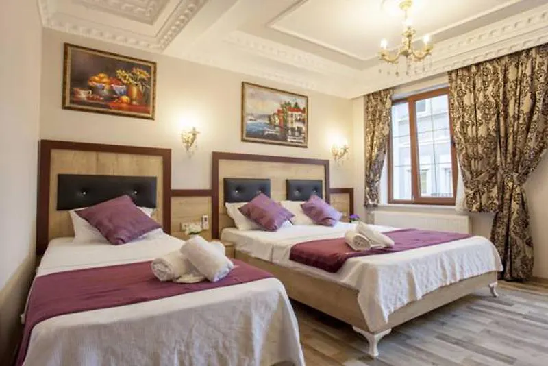 Asya World Otel-1