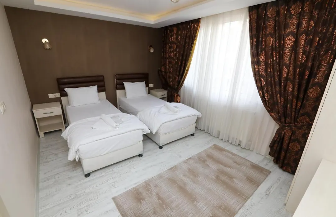 Taksimum Suites-1