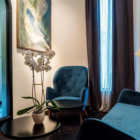 Taksim Daimon Suites-2