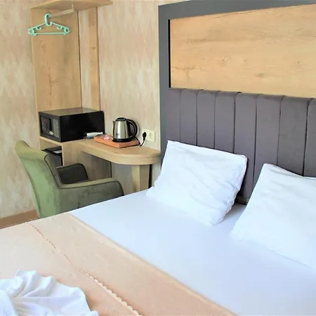Avcilar Elit Hotel-3