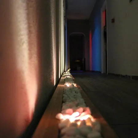 Evay Suite Spa & Wellness Hotel Istanbul-2