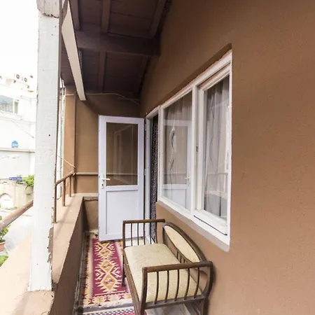 Beatus Hotel Old City-2